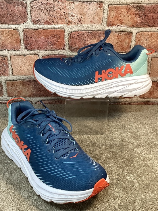 Hoka Other - Hoka Rincon 3 men’s Running shoes sneakers size 8.5